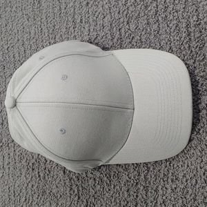 New baseball cap